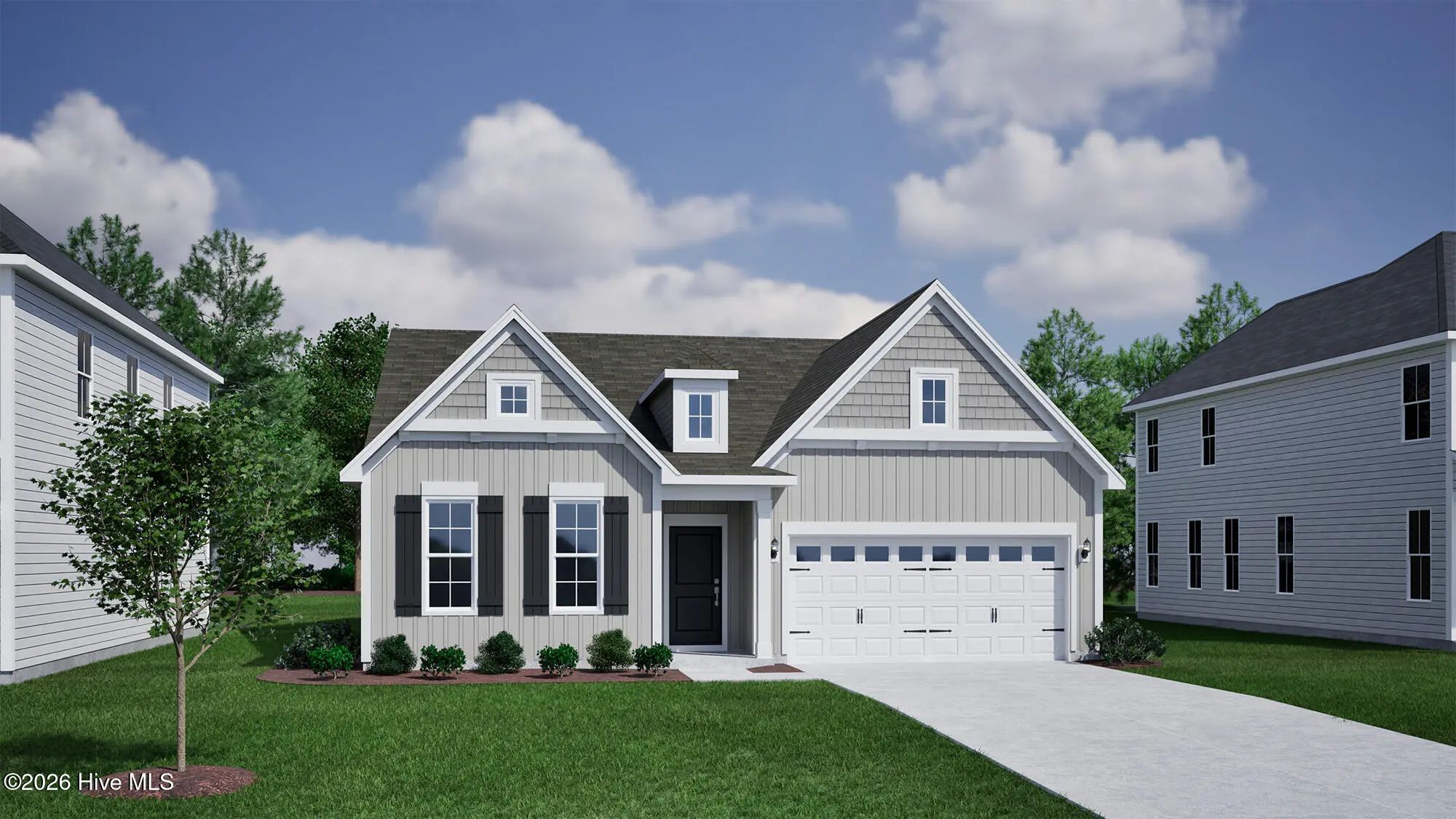 8824 Canoe Brook Court, Wilmington