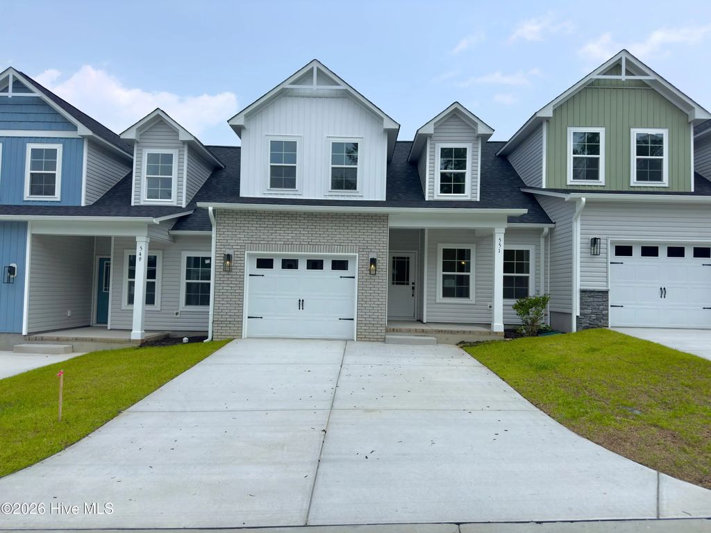 551 Timbercrest Circle Se, Bolivia