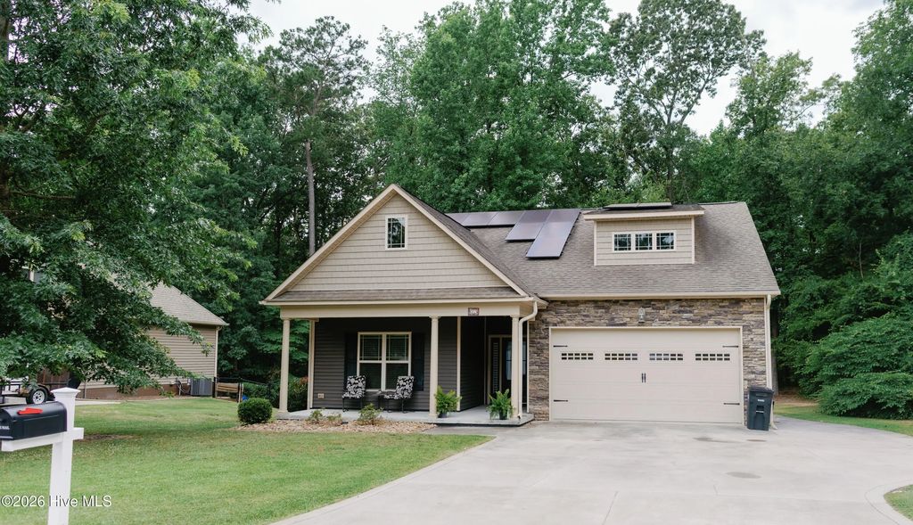 377 Victoria Drive, Chocowinity