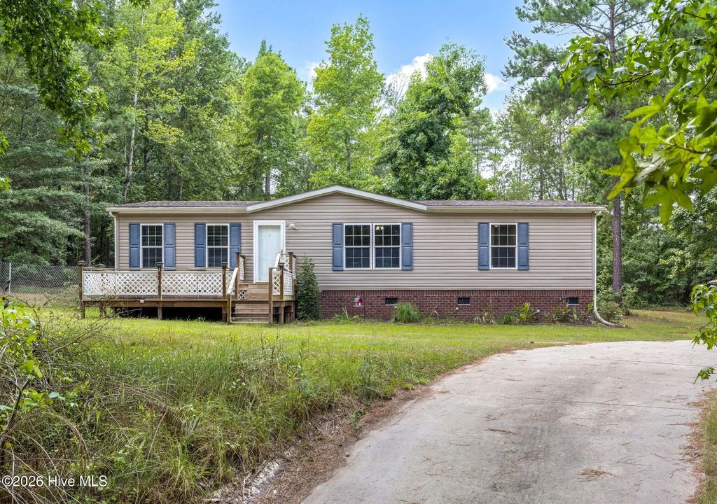 441 Connector Road, Aiken