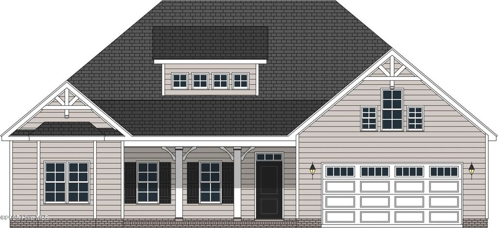 217 Shortleaf Drive, Grimesland