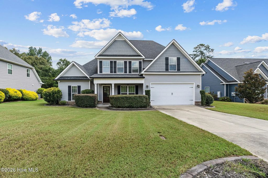 3167 Lake Norman Drive, Aiken