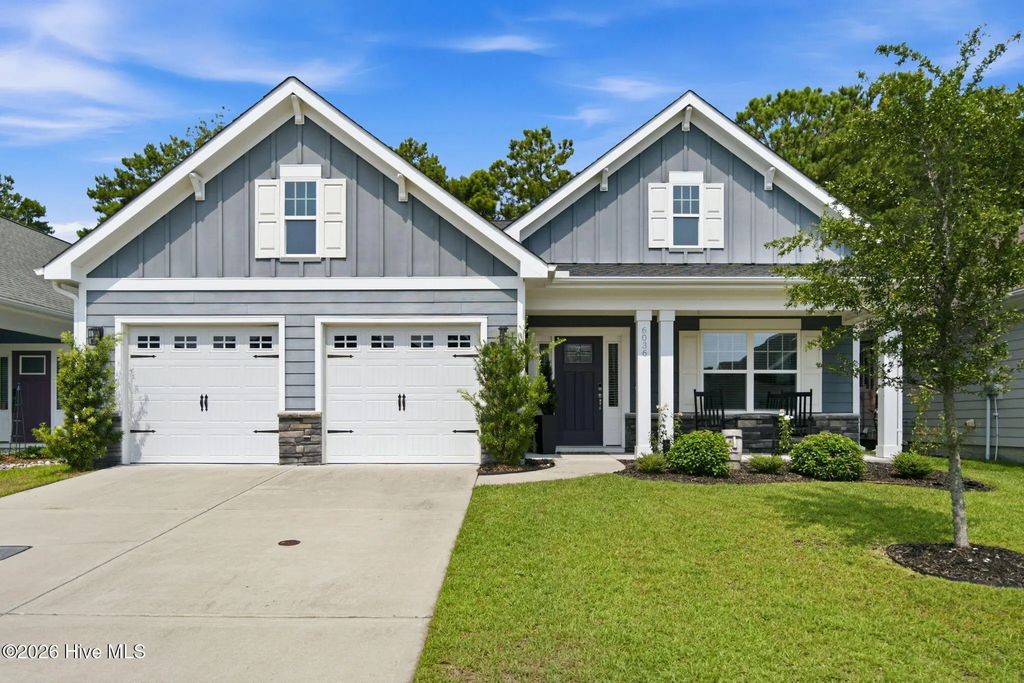 6036 Meadowgrove Loop, Wilmington