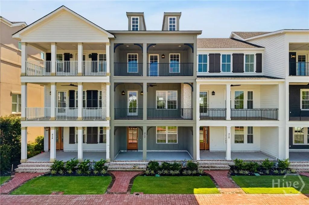 412 Legends Court, Savannah