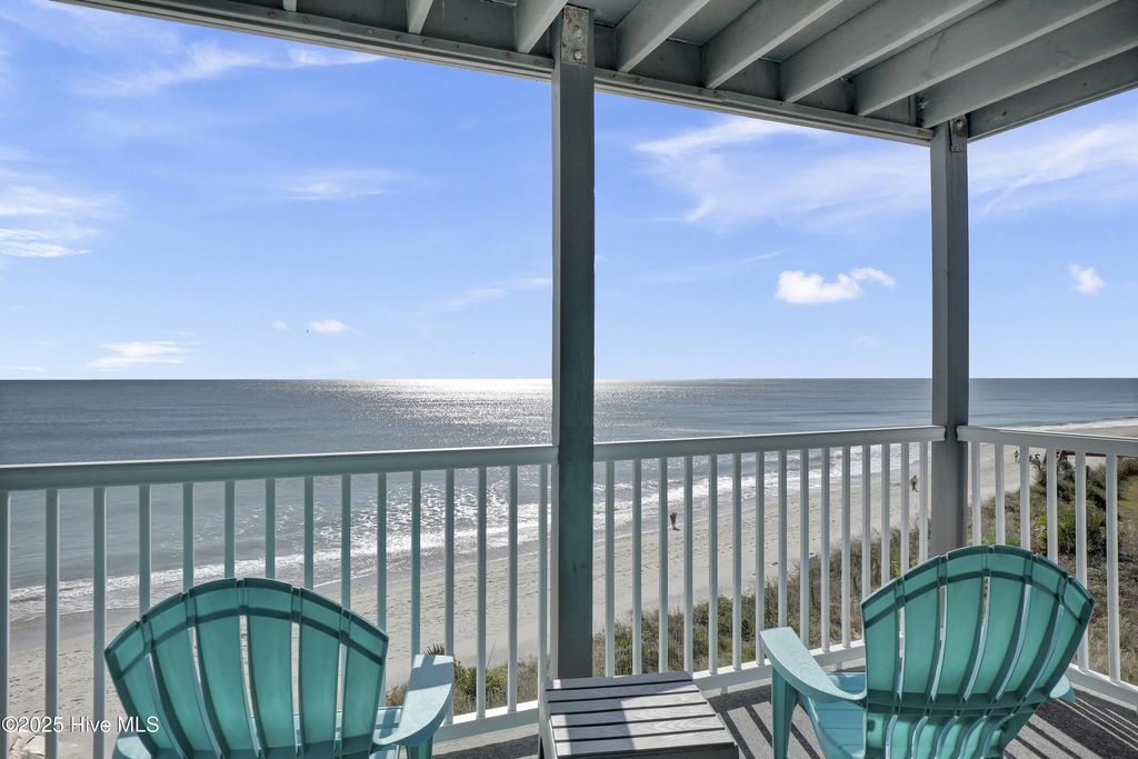 1896 New River Inlet Road 1309, North Topsail Beach