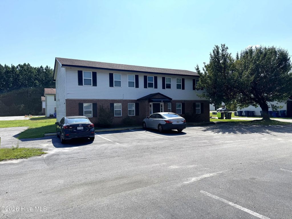 210 Shipman Road Building E, Havelock