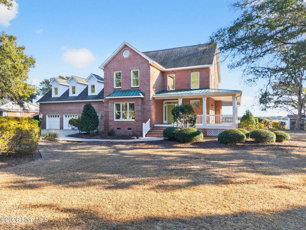 305 Spring Branch Road Sw, Supply