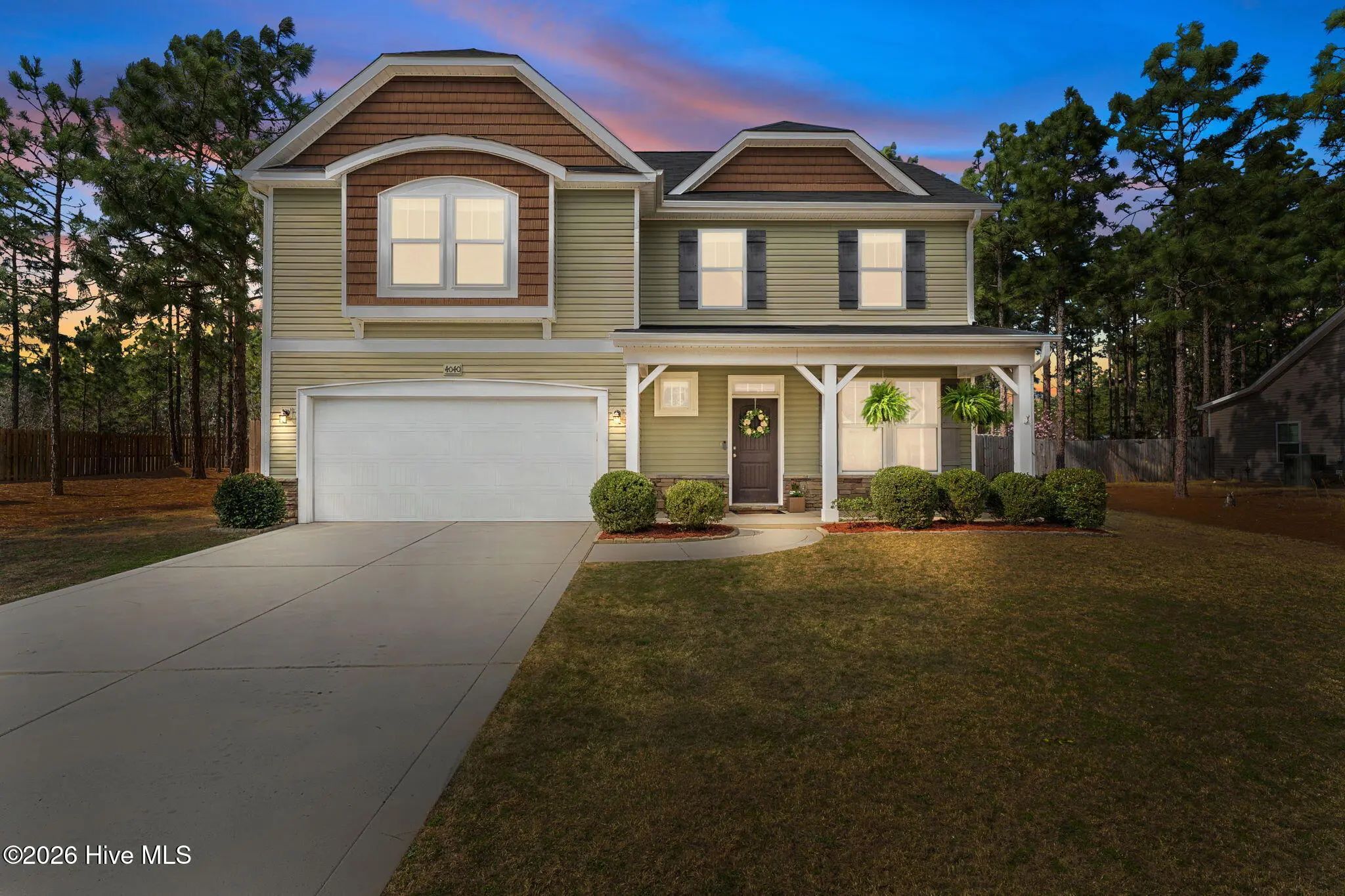 4040 Irwin Drive, Aberdeen
