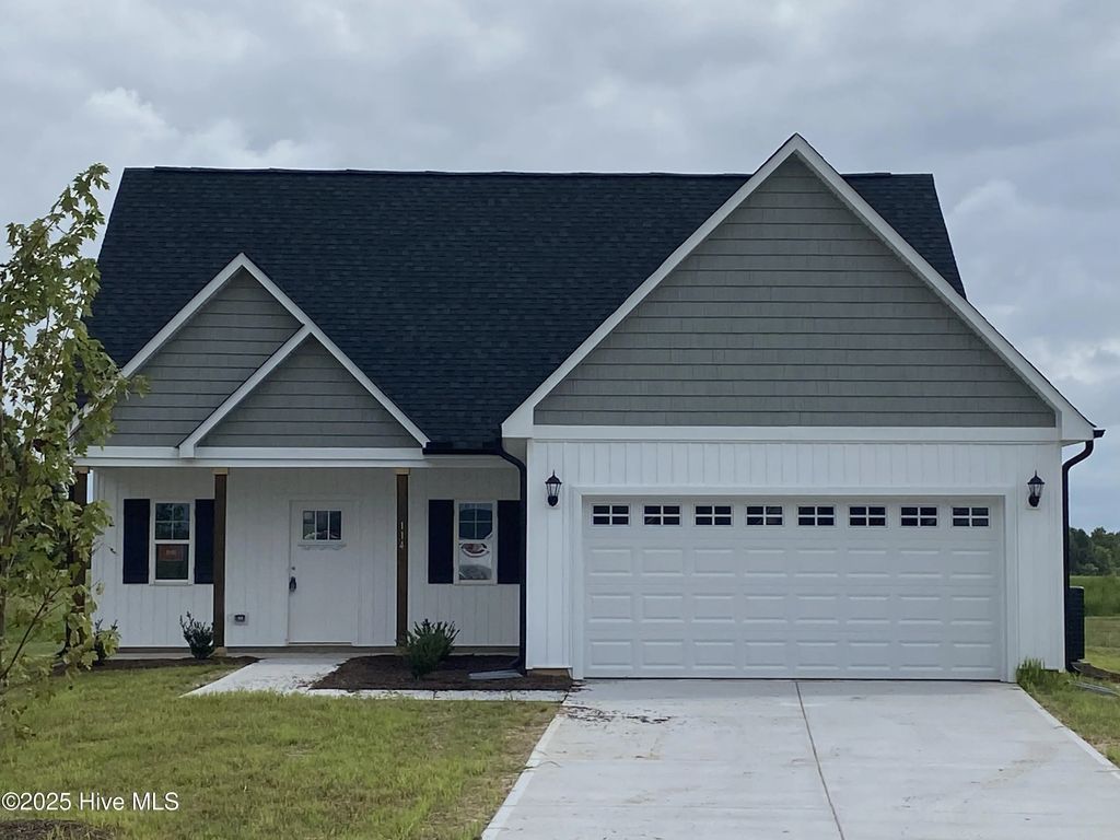 114 Chester Place, Pikeville