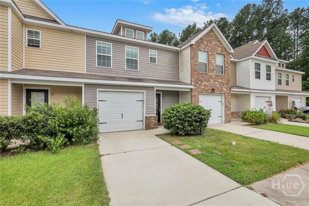 43 Mossy Oak Cove, Port Wentworth