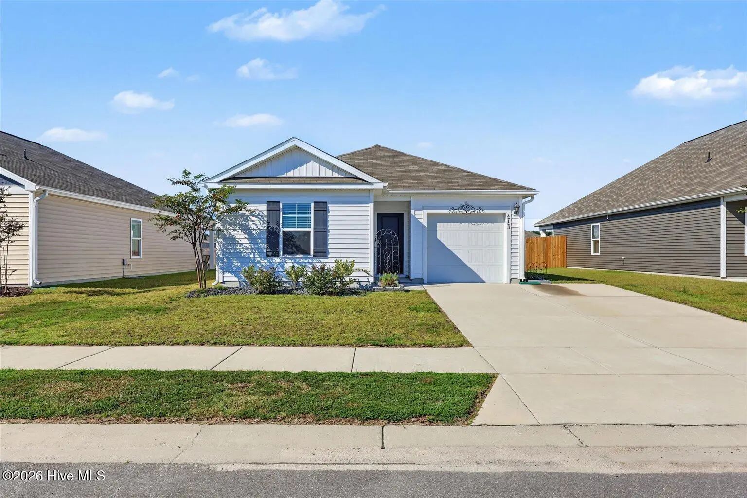 4743 Scaup Way, Leland
