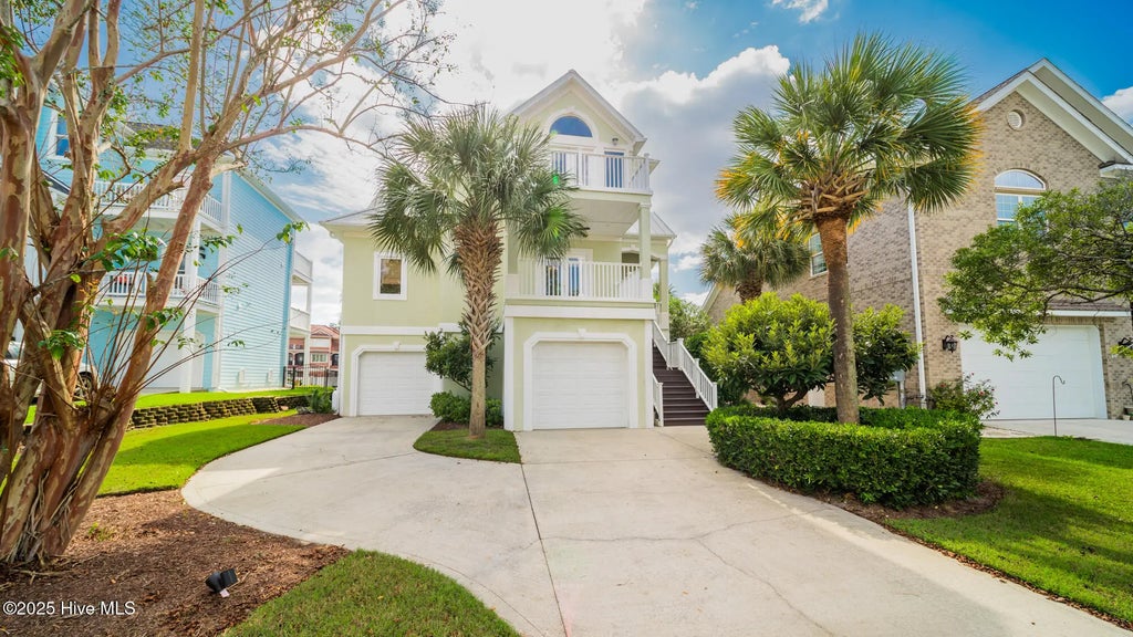 1011 Club House Drive, North Myrtle Beach