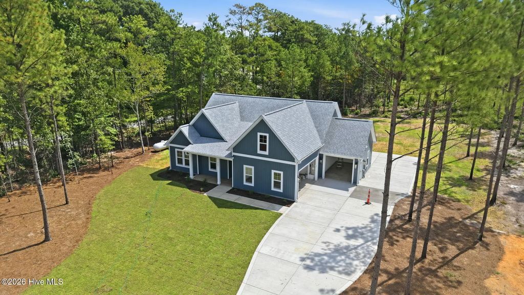 2655 Us 1 Highway, Vass
