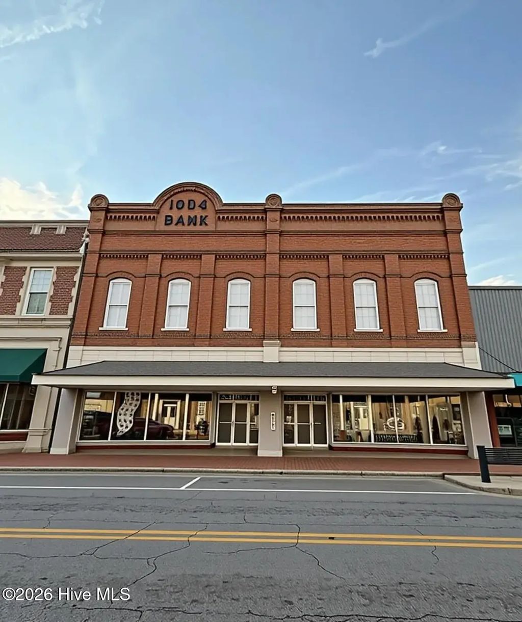 3760 S Main Street, Farmville
