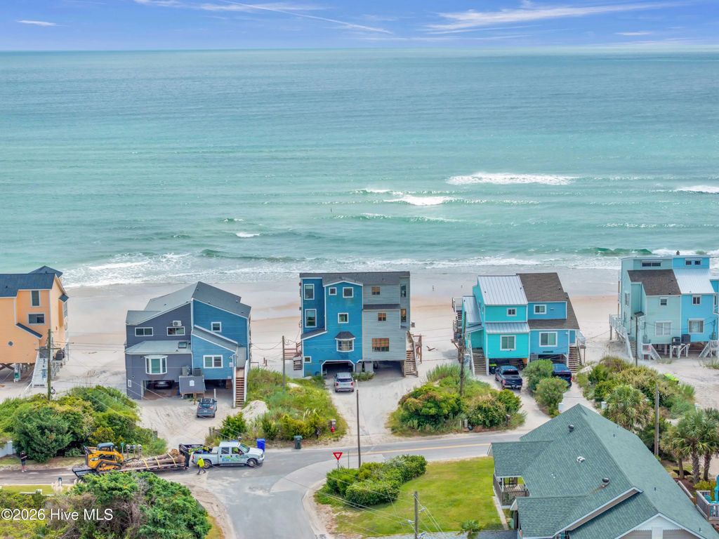 2342 New River Inlet Road 1, North Topsail Beach