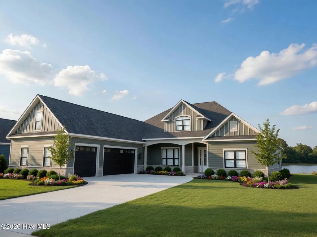 8940 Chesterfield Drive Nw, Calabash