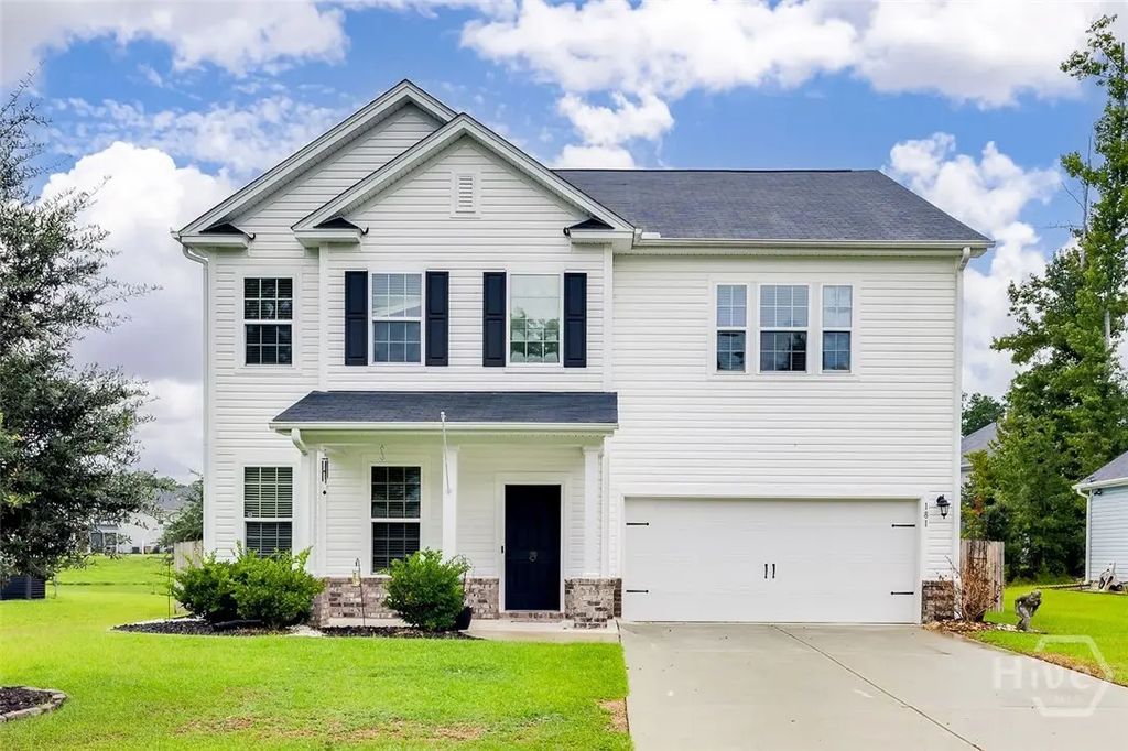 181 Benelli Drive, Pooler