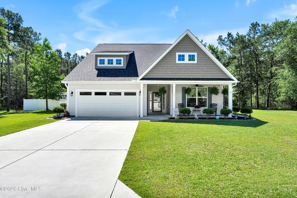 899 Billys Dream Circle Sw, Supply