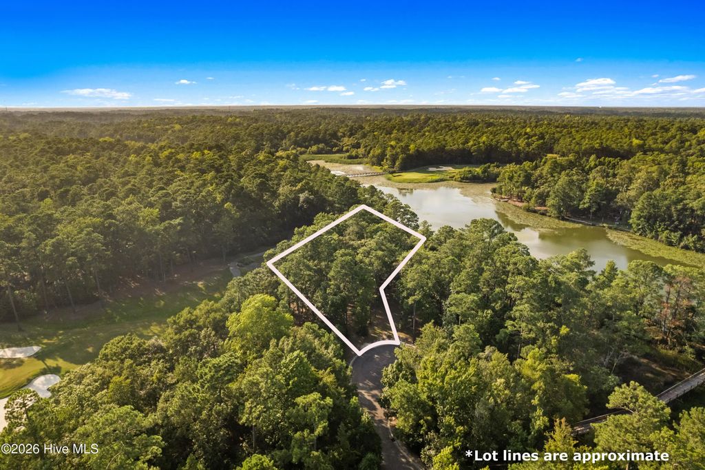 707 Palmer Lake Court, Shallotte