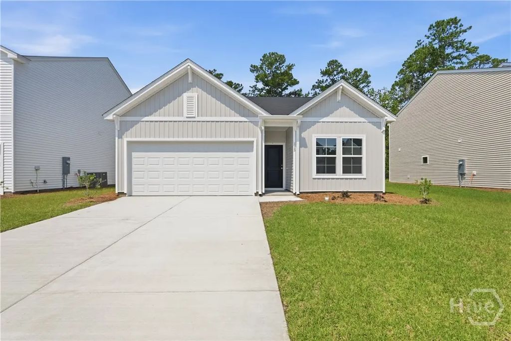 115 Praline Road, Savannah