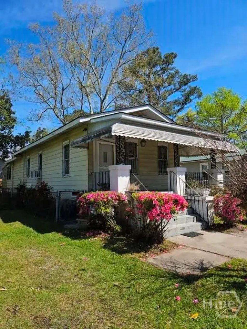 906 E 38th Street, Savannah
