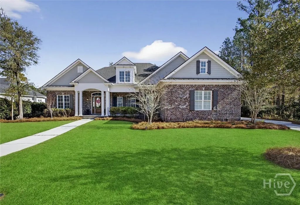190 Wood Haven Lane, Pooler