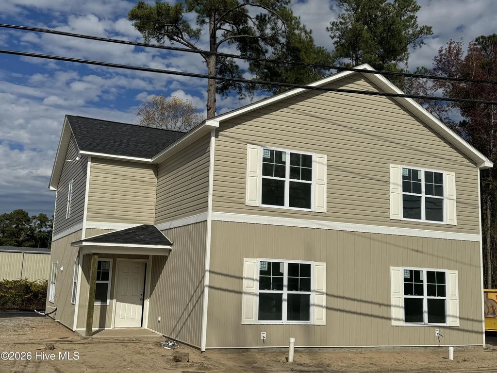 4515 Greenway Avenue, Wilmington