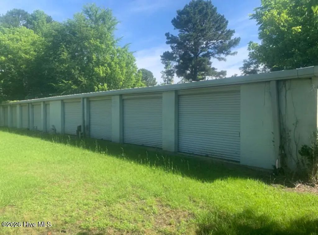 8880 Mill Branch Road, Ash