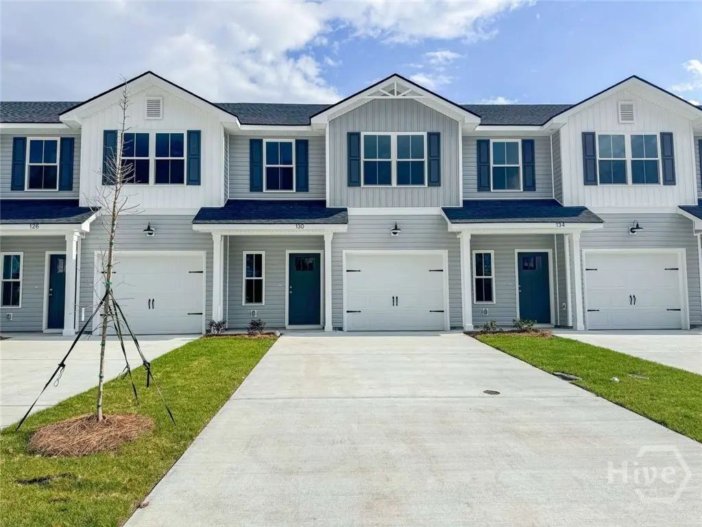 139 Heirloom Road, Hinesville