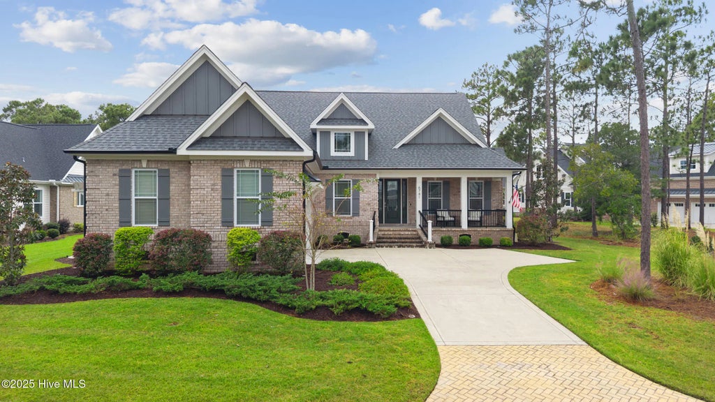 6741 Summerhill Glen Sw, Ocean Isle Beach