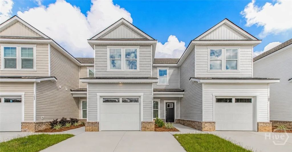 307 Pinebury Road, Pooler