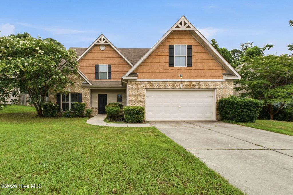 8017 Battle Street, Columbia