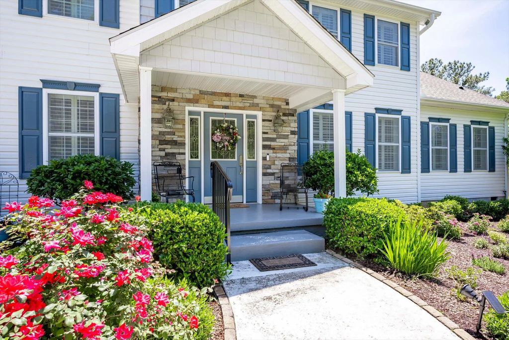 131 Kershaw Lane, McCormick