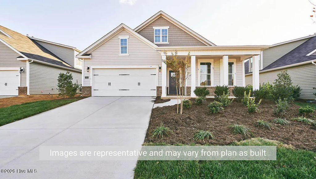 365 Alexis Loop, Sanford
