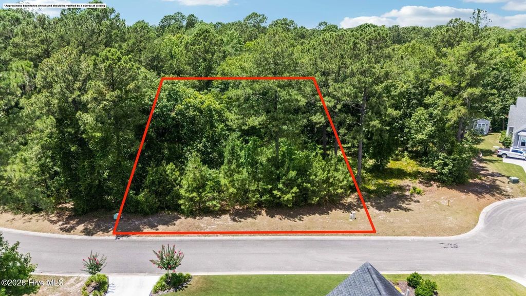 9281 Buccaneer Court Ne, Leland