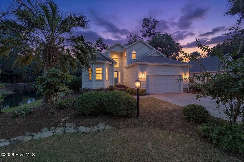 127 Clubhouse Drive Sw, Supply