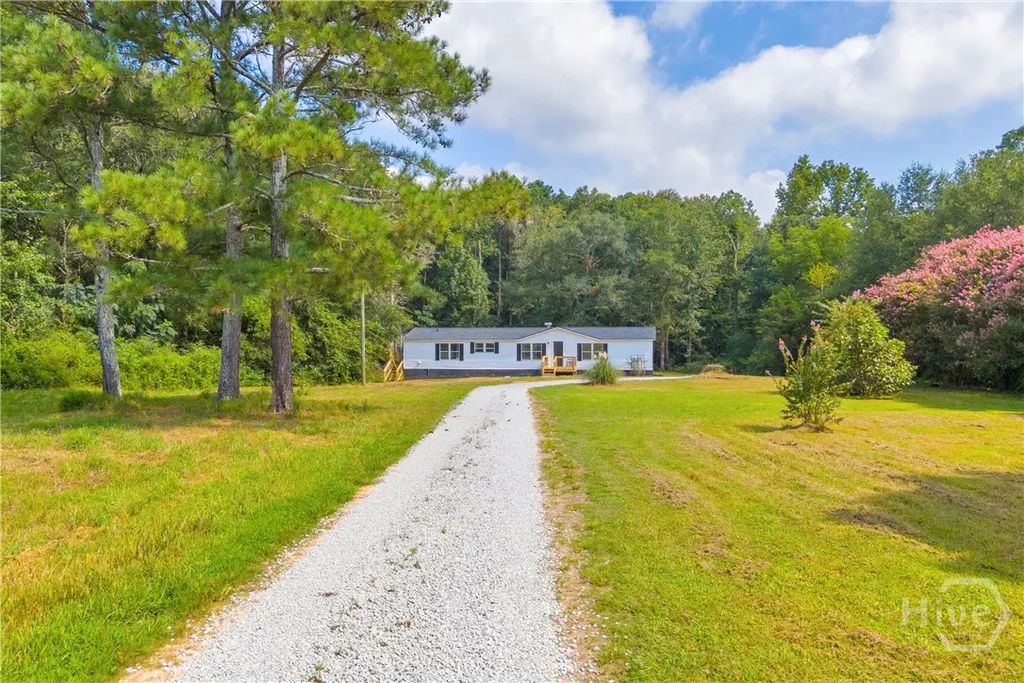 2596 Hardman Morris Road, Colbert