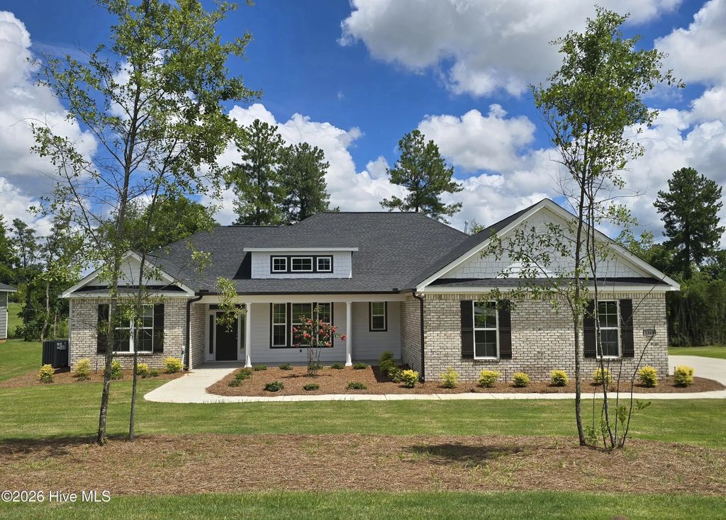 1568 Bellingham Drive, Aiken