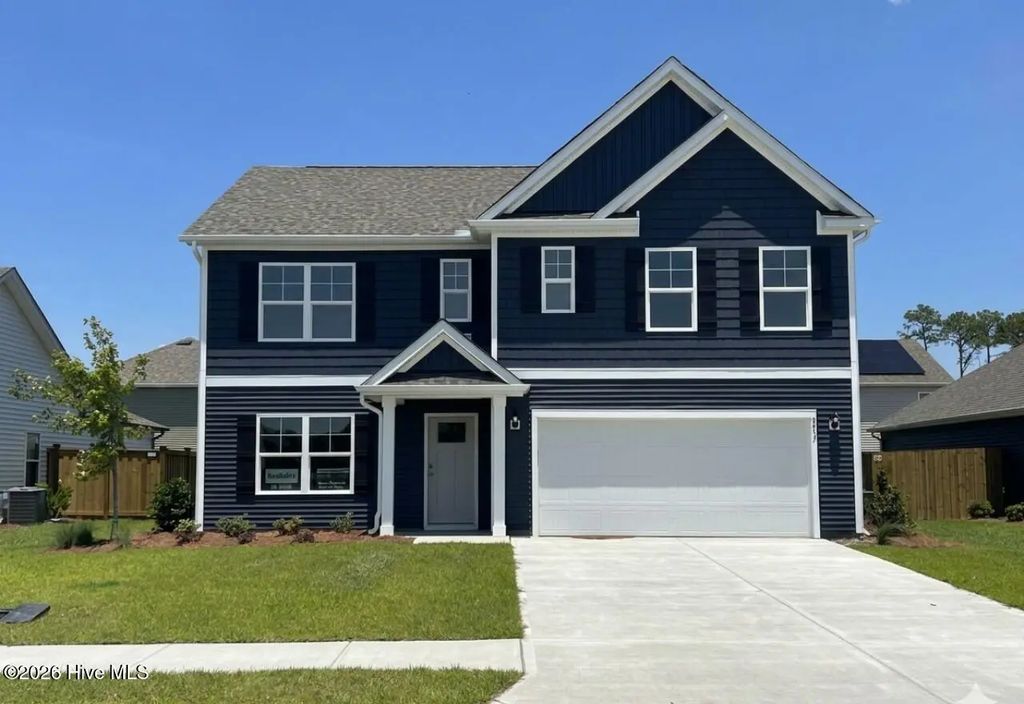 51 Pasture Street Lot 456, Wilmington