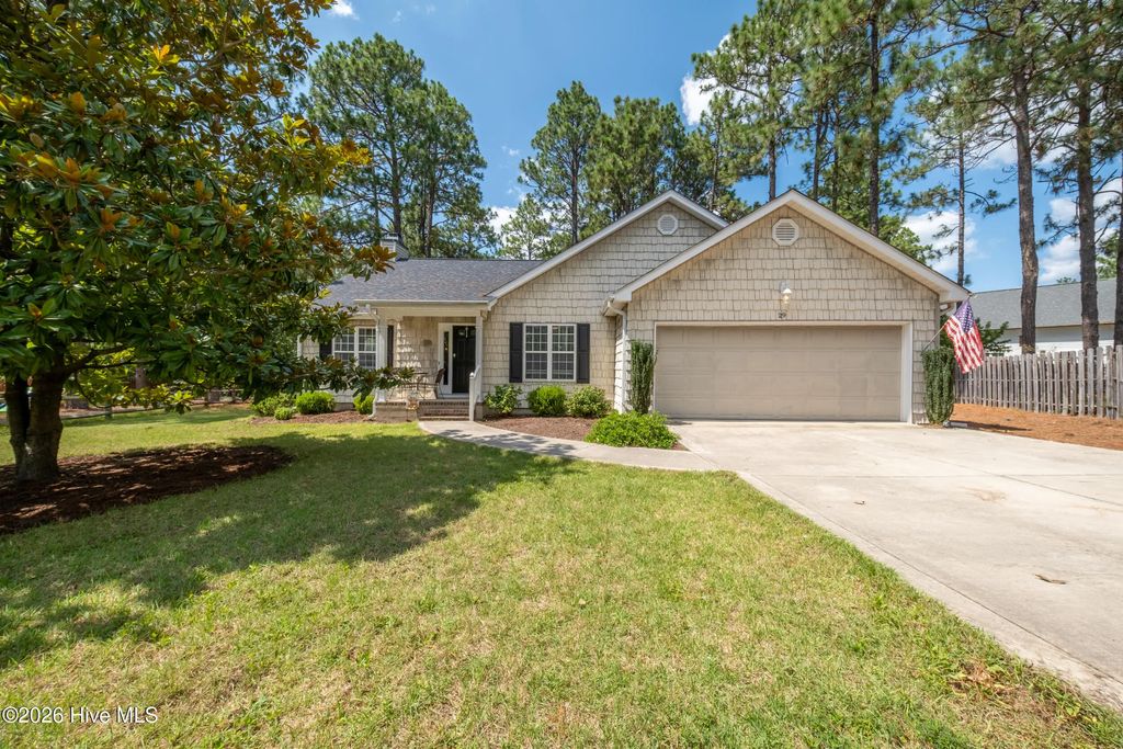 29 Calhoun Lane, Pinehurst