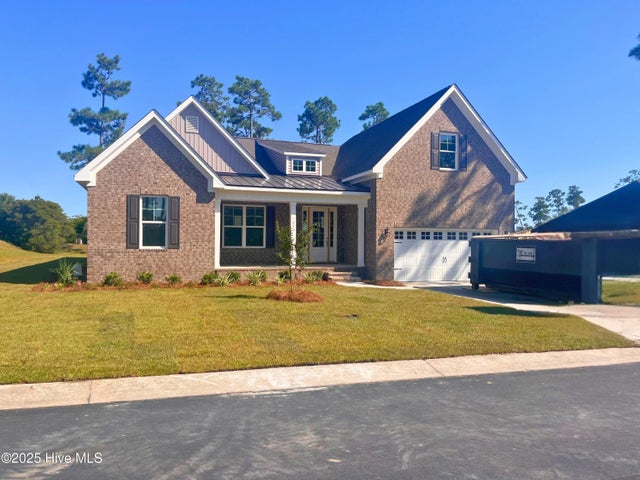 1273 St Simons Drive Se, Bolivia