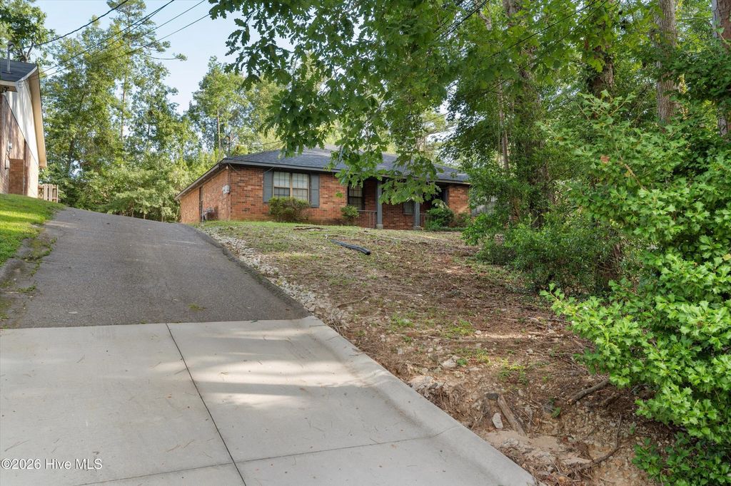 4589 Hickory Drive Unit A/b, Evans