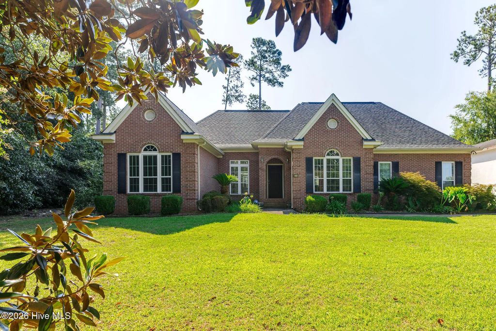 4816 Silver Lake Drive, Evans