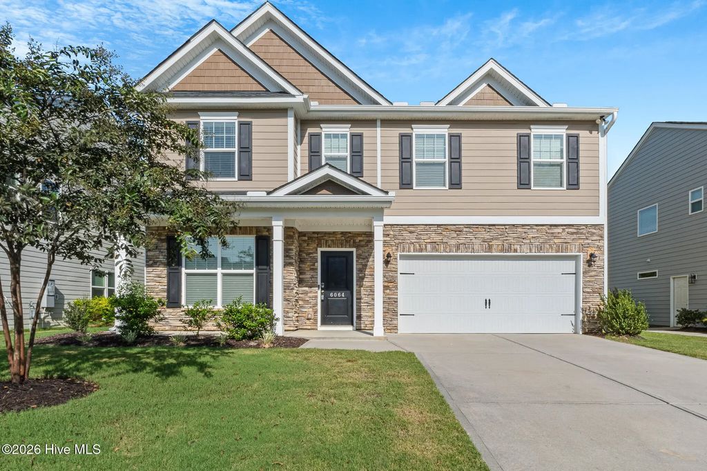 6064 High Top Lane, Aiken