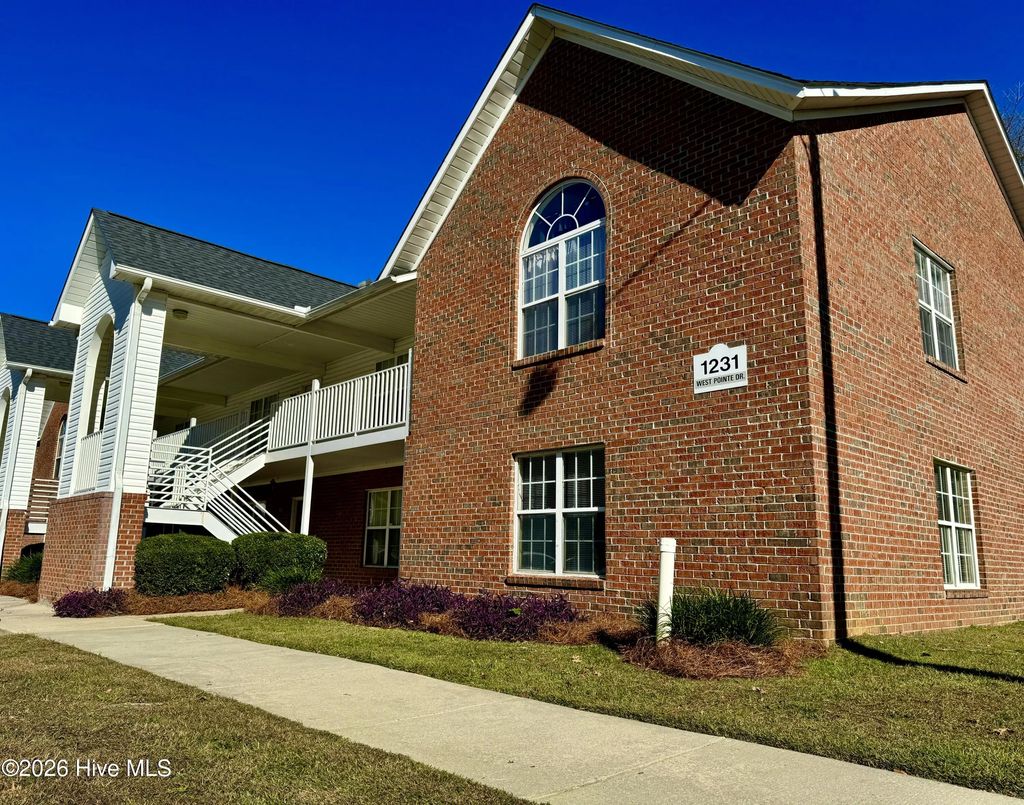 1247 Westpointe Drive 7, Greenville