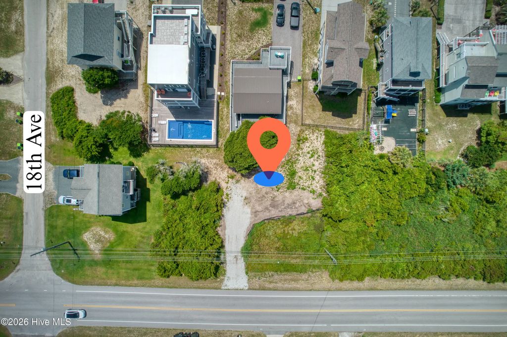 3142 Island Drive, North Topsail Beach