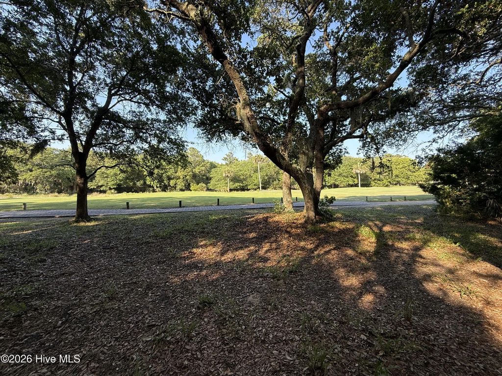 207 Stede Bonnet Wynd, Bald Head Island