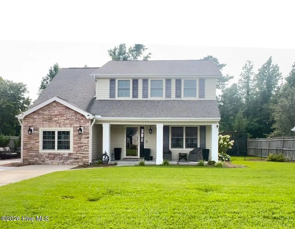 203 Mahogany Drive, Jacksonville