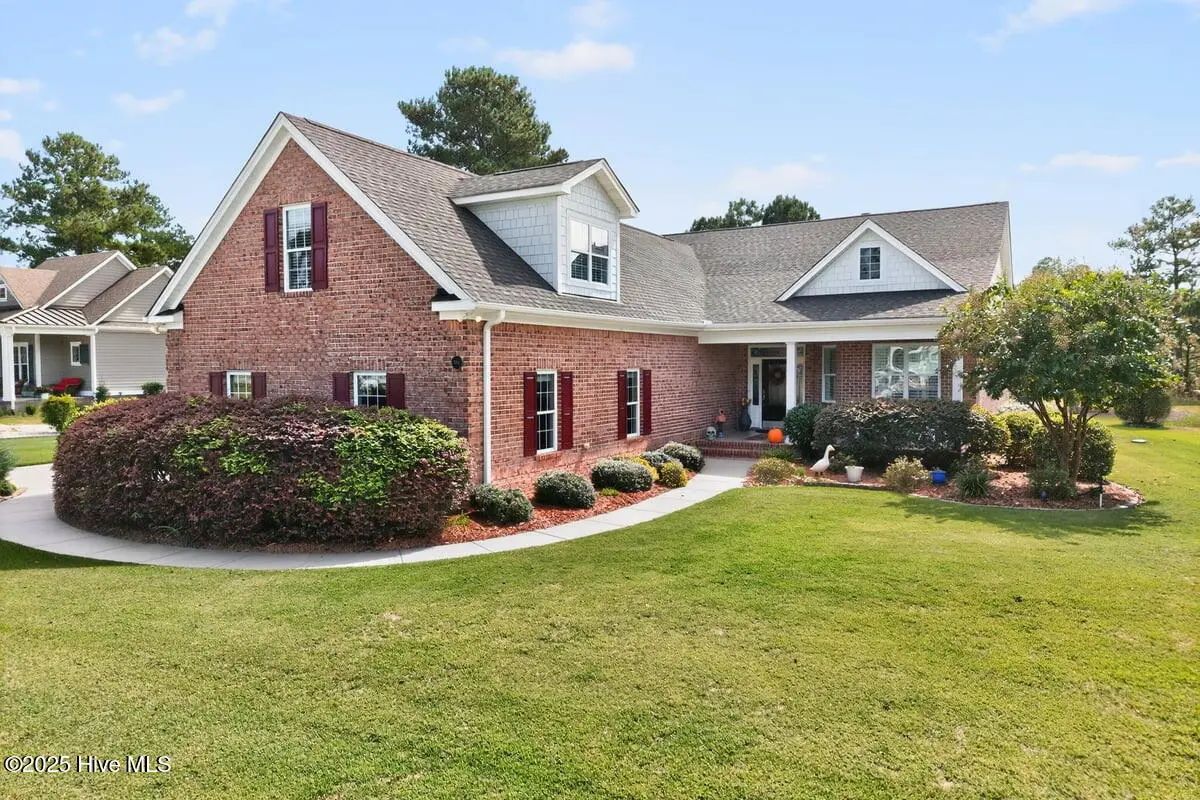 584 Stanwood Drive Se, Bolivia