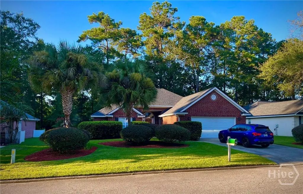 93 Egrets Way Lane, Richmond Hill